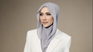 Photo of Single Baharu ‘Terpatri Cinta’ Dekat Dengan Kisah Peribadi Zara Zya Dengan Sentuhan Melodi Beremosi